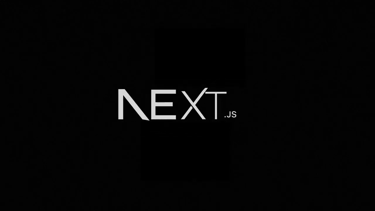 nextjs